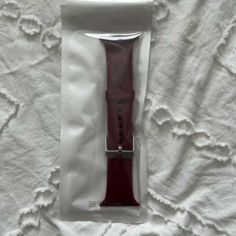 Apple Watch Bands - Picture 8 of 8